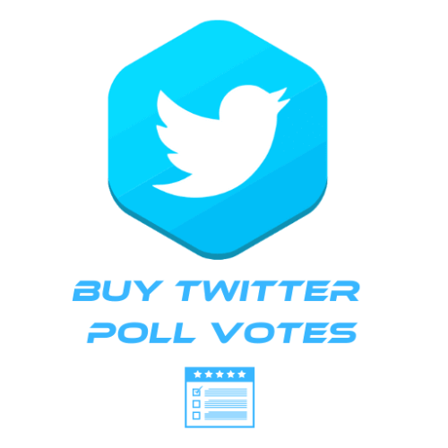 Twitter Poll Votes